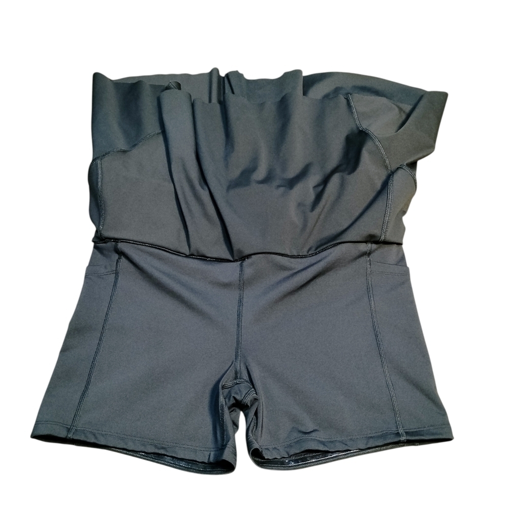 (Euc) Athleta Ace Tennis Skort 15.5" Small Athletic Skirt Pickleball Golf Active View 5